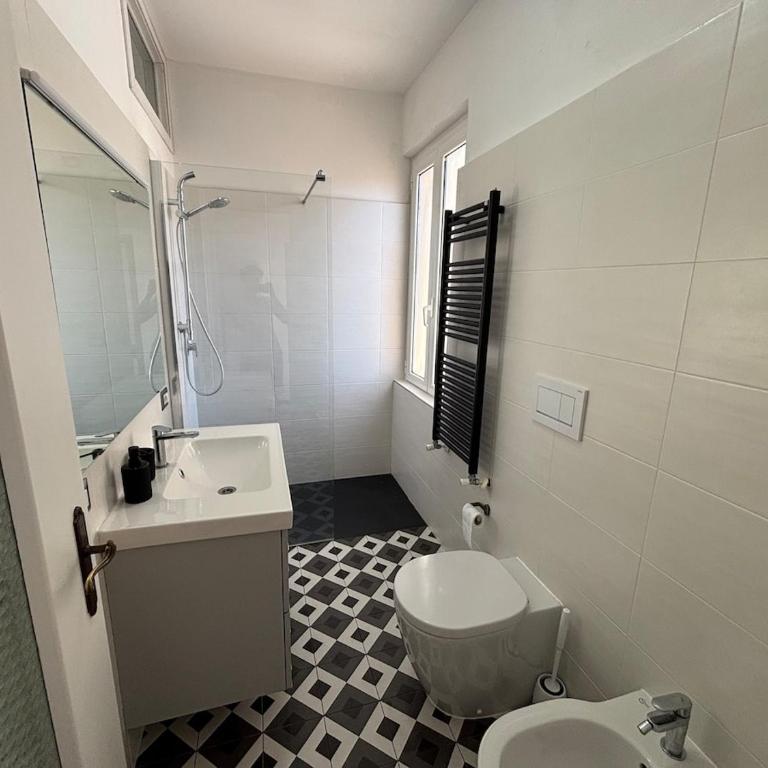 CENTRO STORICO Spazioso LOFT in Residenza Storica - Appartamento con 2 Camere da Letto - 7