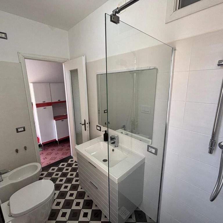 CENTRO STORICO Spazioso LOFT in Residenza Storica - Appartamento con 2 Camere da Letto - 16
