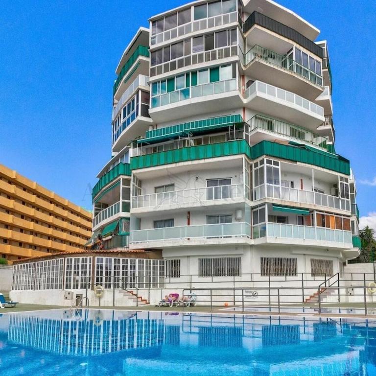 Fabuloso apartamento en Las Américas cerca del mar - Apartamento de 2 dormitorios - 2