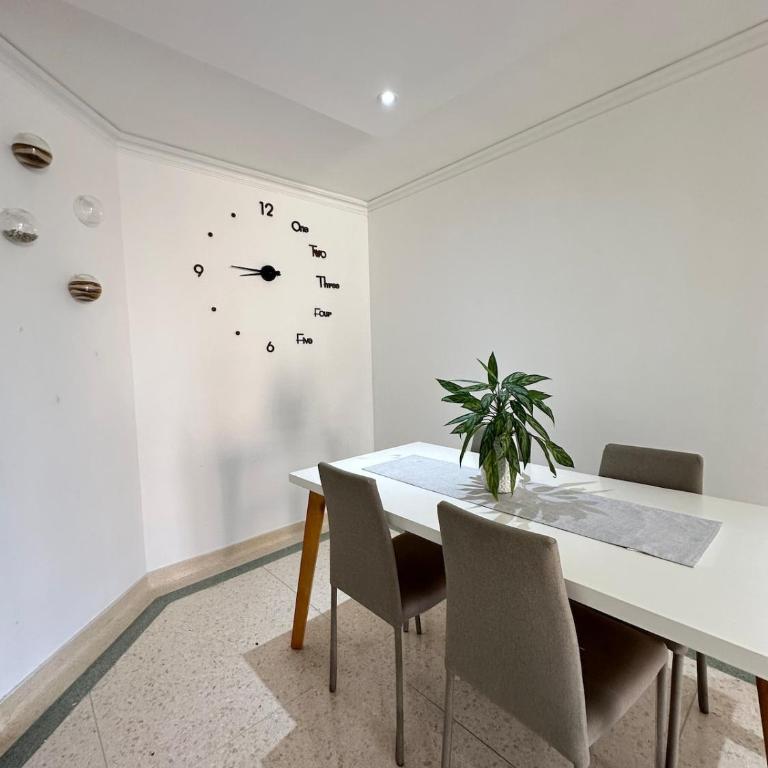 Cozy 3 bedroom apartment, perfect stay in Rioma - Apartamento de 1 dormitorio - 4
