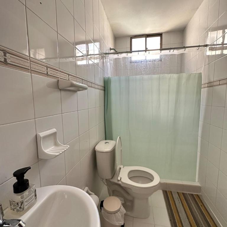 Cozy 3 bedroom apartment, perfect stay in Rioma - Apartamento de 1 dormitorio - 7
