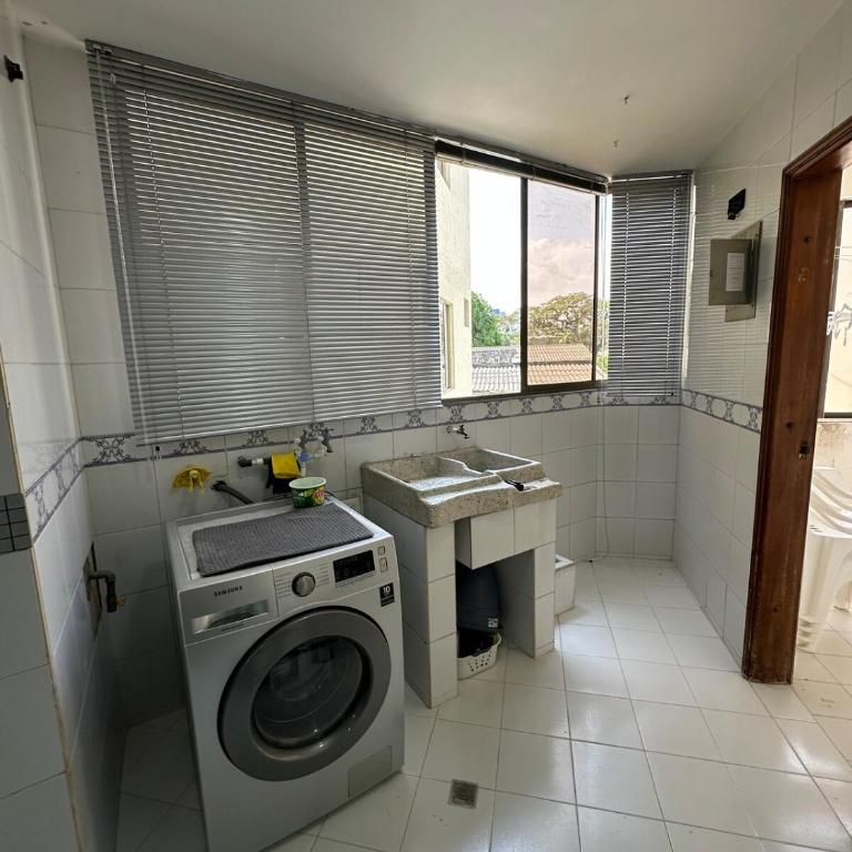 Cozy 3 bedroom apartment, perfect stay in Rioma - Apartamento de 1 dormitorio - 18