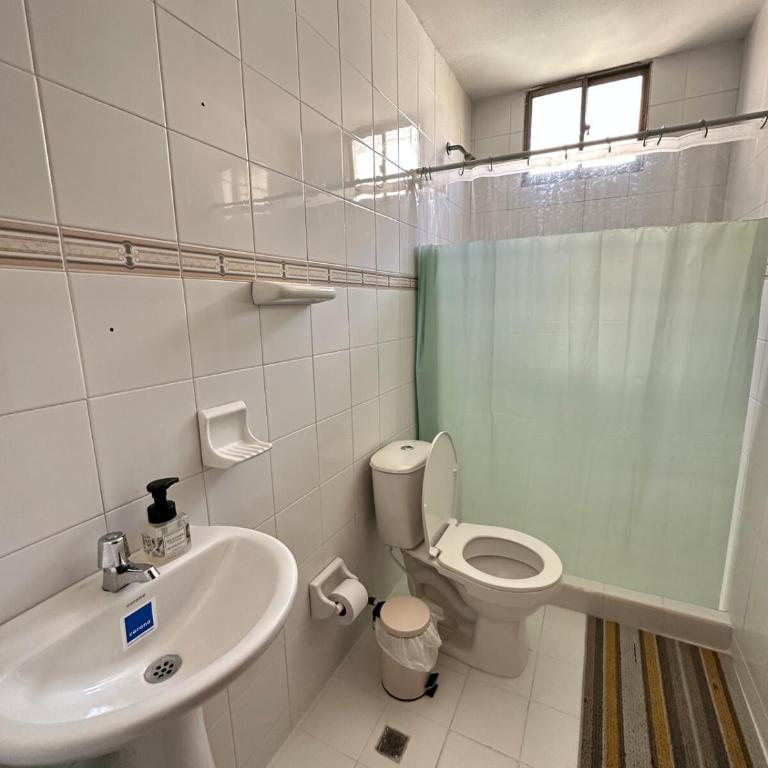 Cozy 3 bedroom apartment, perfect stay in Rioma - Apartamento de 1 dormitorio - 19