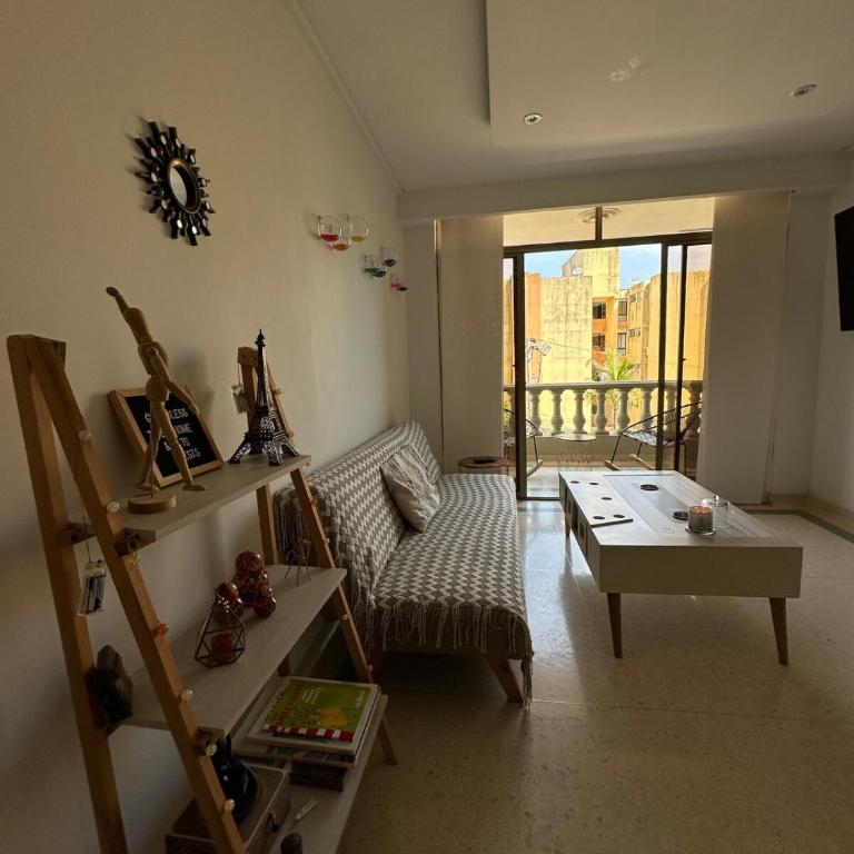Cozy 3 bedroom apartment, perfect stay in Rioma - Apartamento de 1 dormitorio - 21