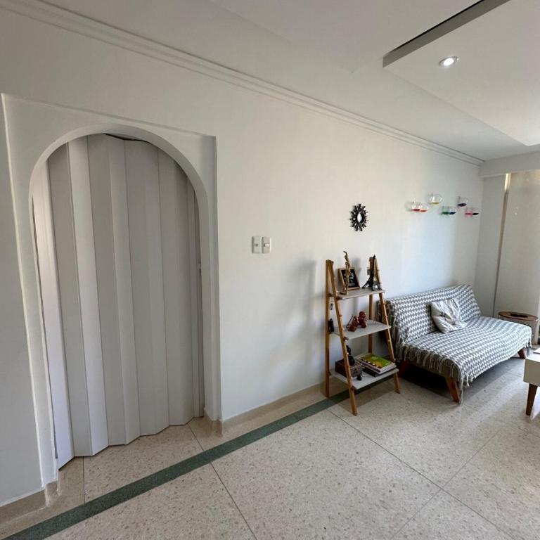 Cozy 3 bedroom apartment, perfect stay in Rioma - Apartamento de 1 dormitorio - 24