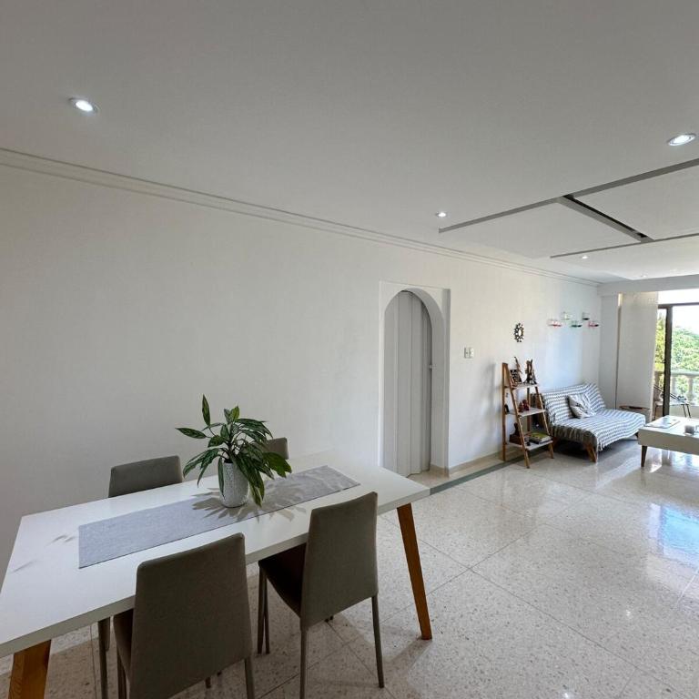 Cozy 3 bedroom apartment, perfect stay in Rioma - Apartamento de 1 dormitorio - 25