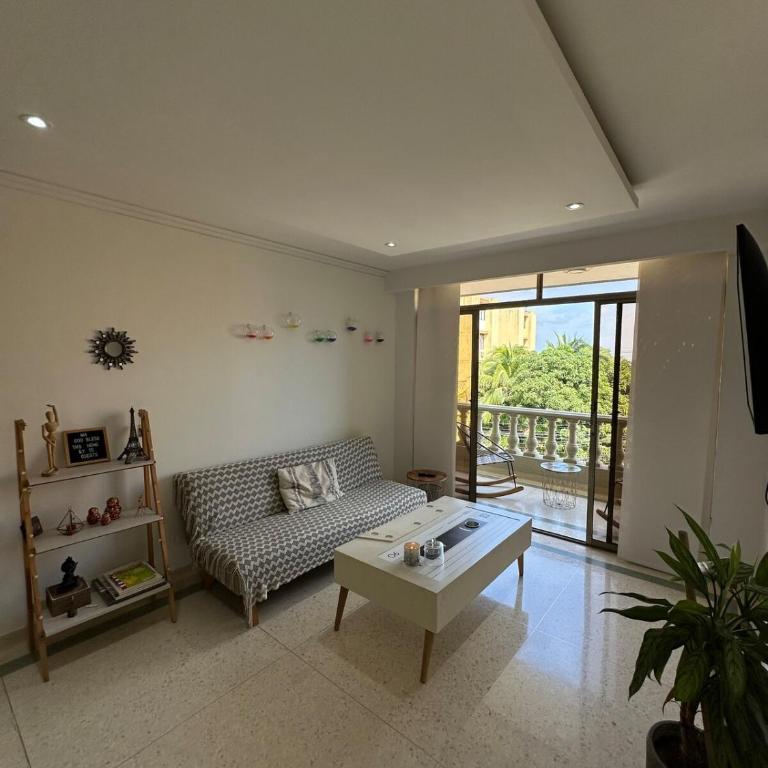 Cozy 3 bedroom apartment, perfect stay in Rioma - Apartamento de 1 dormitorio - 26