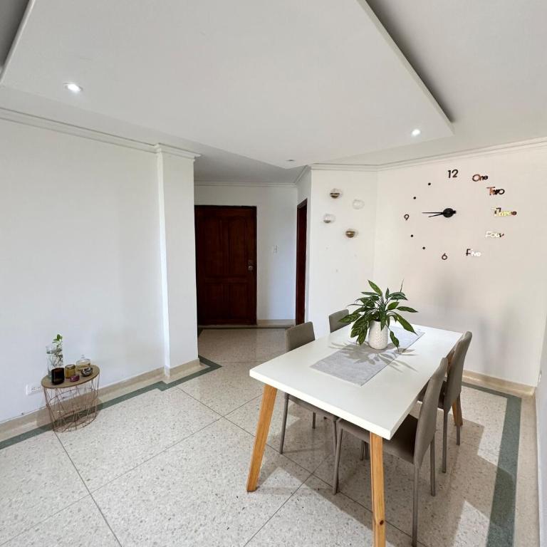 Cozy 3 bedroom apartment, perfect stay in Rioma - Apartamento de 1 dormitorio - 28