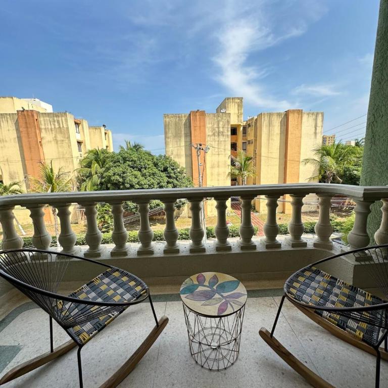 Cozy 3 bedroom apartment, perfect stay in Rioma - Apartamento de 1 dormitorio - 31
