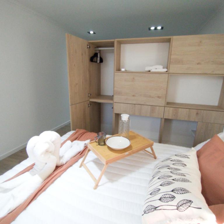 Gema alquiler temporario - Apartamento de 1 dormitorio - 6