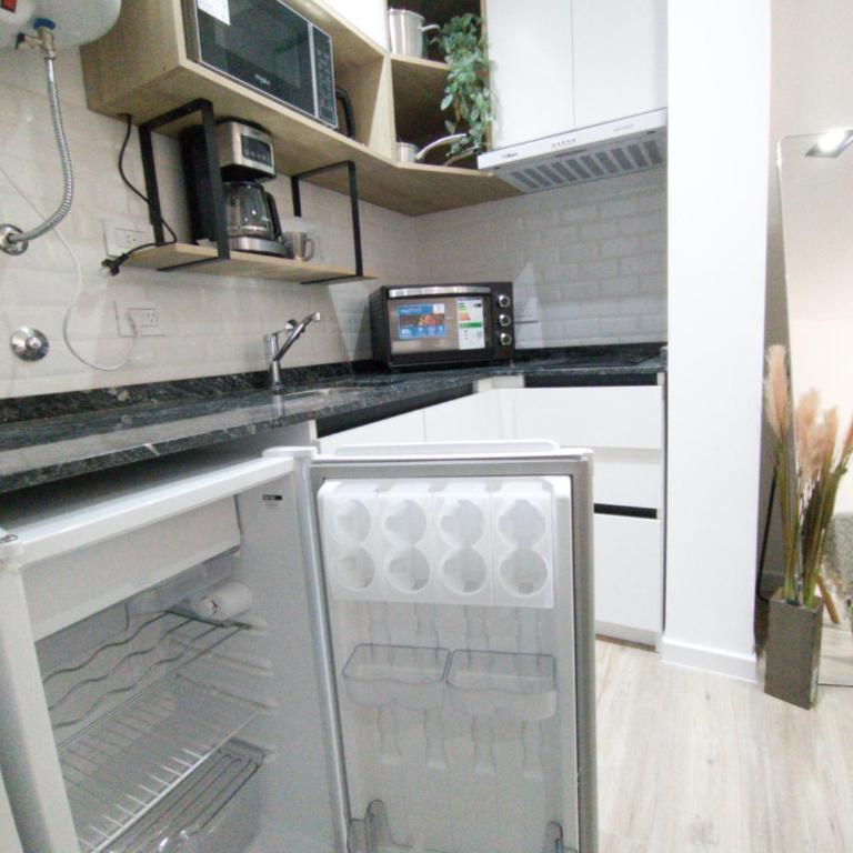 Gema alquiler temporario - Apartamento de 1 dormitorio - 4