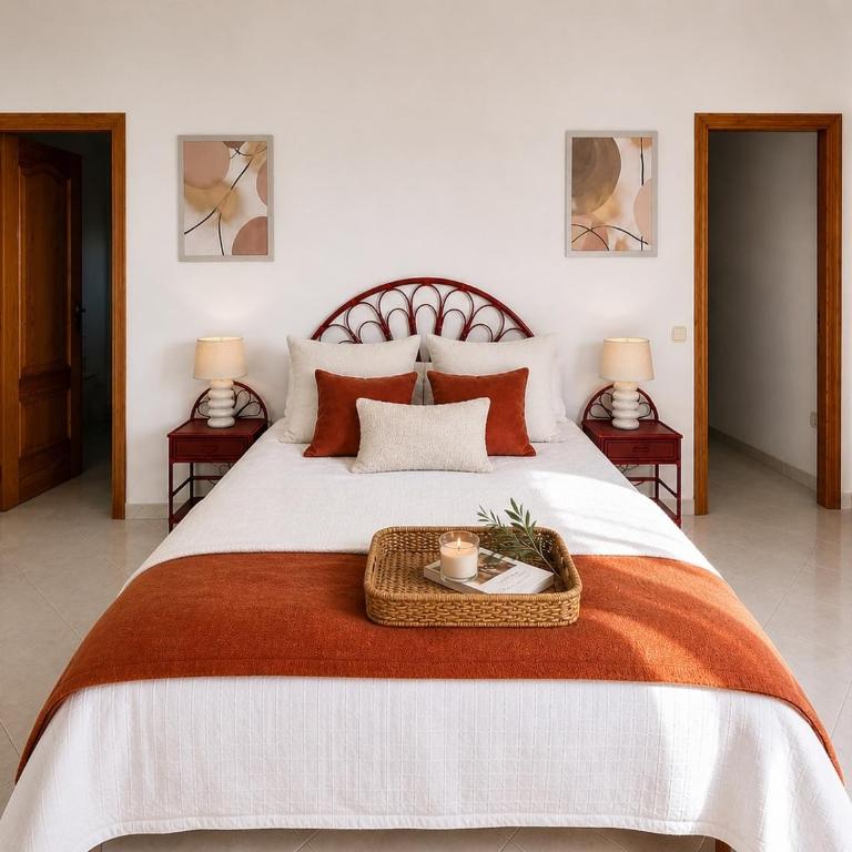 Boutique Villa Baladrar with Pool - Villa with Private Pool - 20