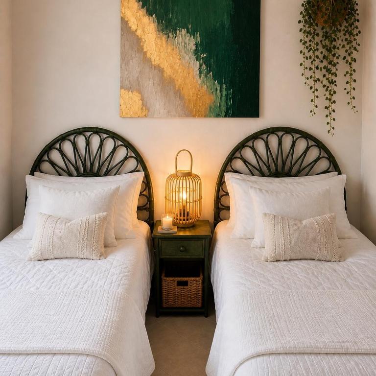 Boutique Villa Baladrar with Pool - Villa with Private Pool - 21