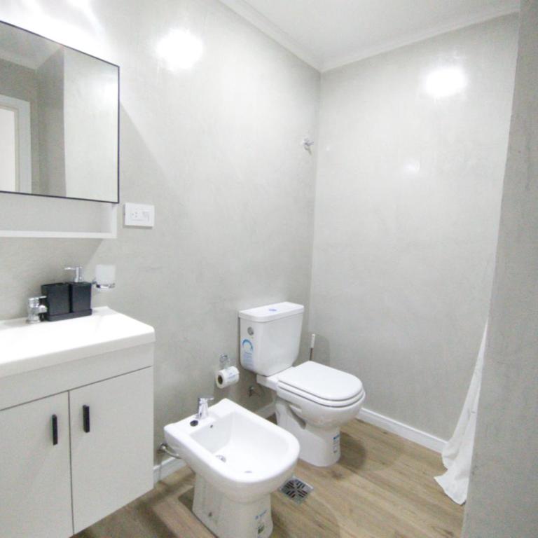 Gema alquiler temporario - Apartamento de 1 dormitorio - 5