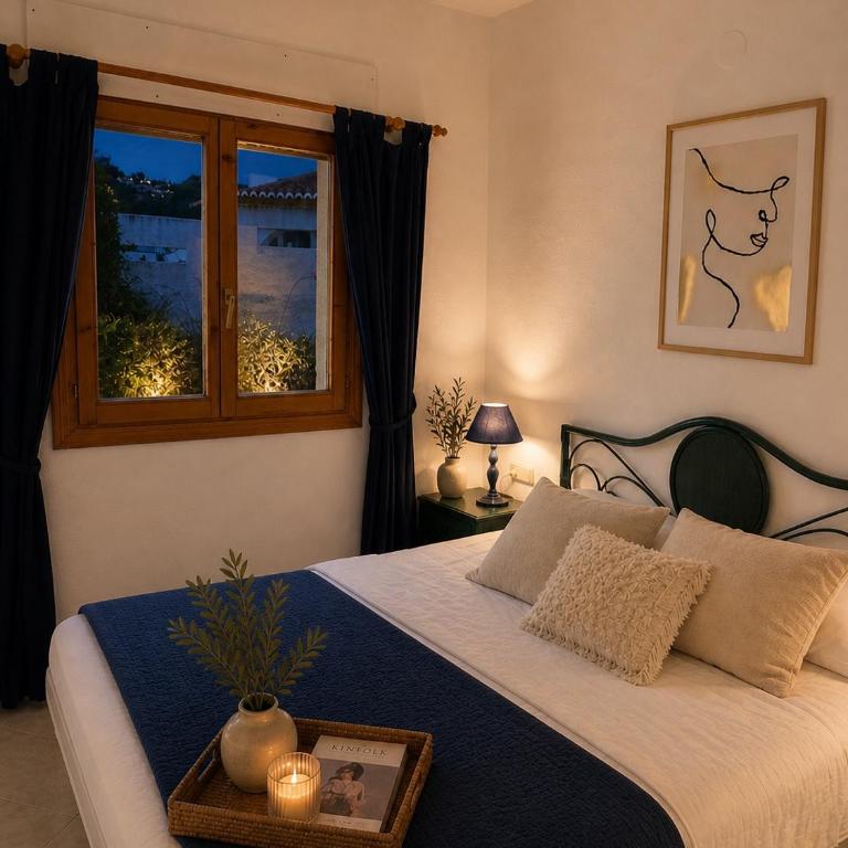 Boutique Villa Baladrar with Pool - Villa with Private Pool - 19