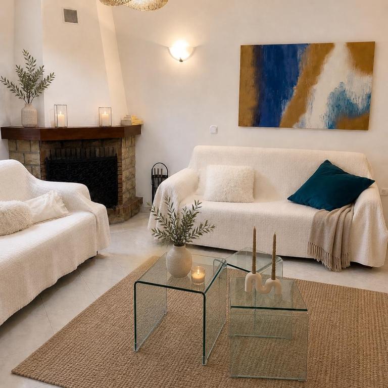 Boutique Villa Baladrar with Pool - Villa with Private Pool - 30