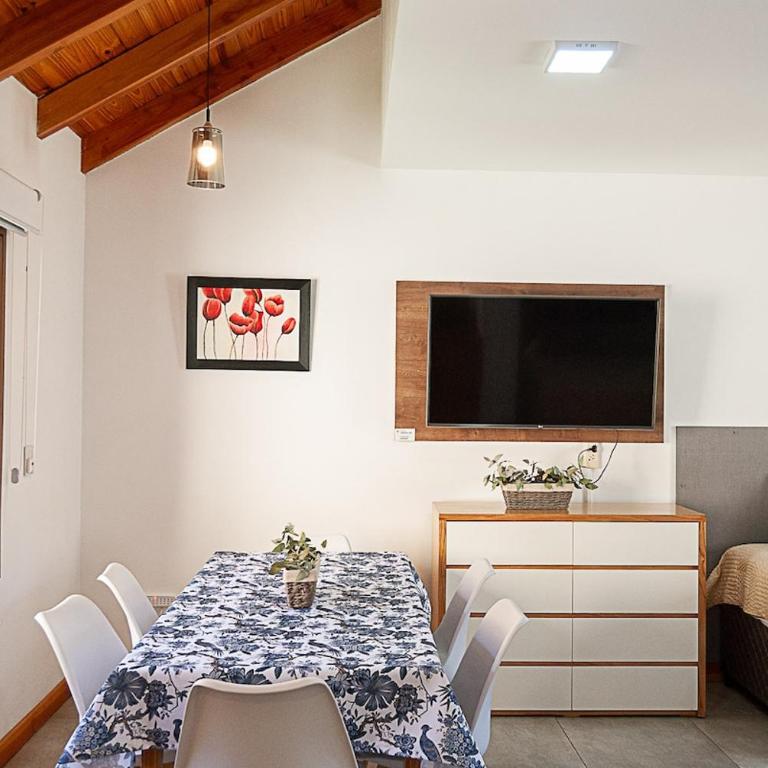 Moderno-espacioso-central-con estacionamiento - Apartamento de 1 dormitorio - 1