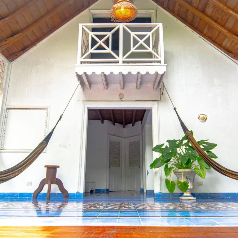 Hotel Isla Azul Rosario Islands Beach & Nature - Economy Double or Twin Room - 6