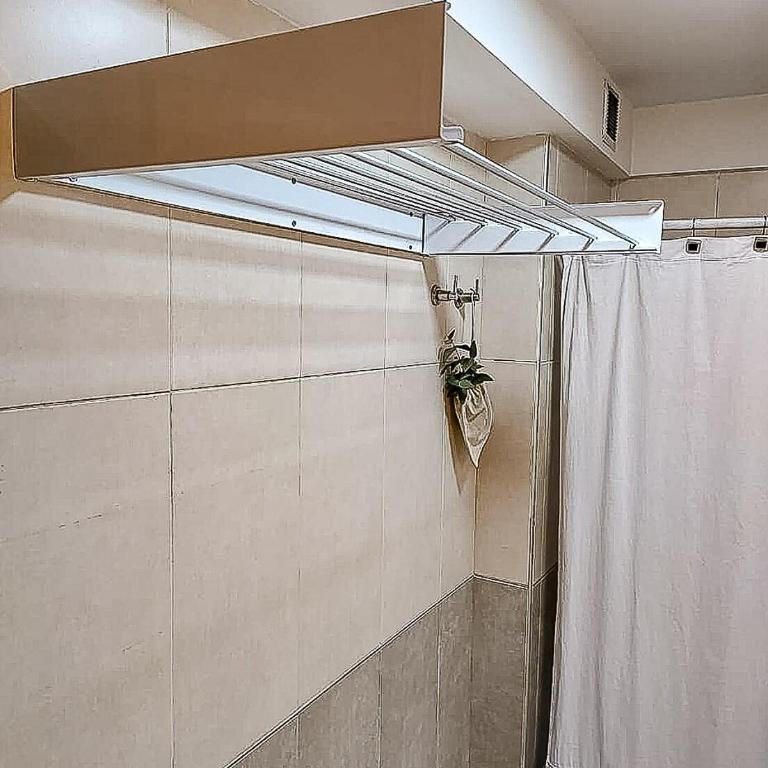 Moderno-espacioso-central-con estacionamiento - Apartamento de 1 dormitorio - 27
