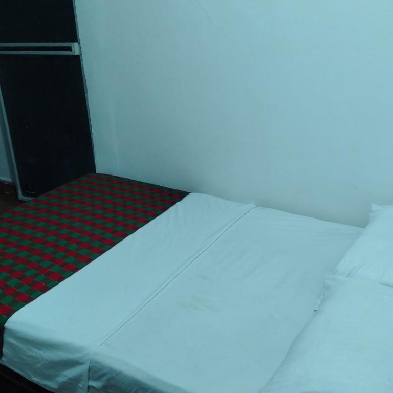 hotel neiva real centro - Habitación Doble Pequeña - 2