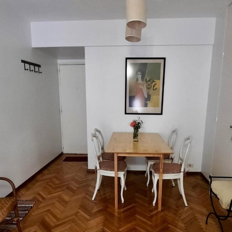 Departamento Marcelo T - Apartamento de 1 dormitorio - 9