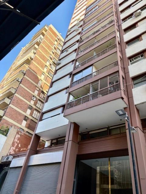 Departamento Marcelo T - Apartamento de 1 dormitorio - 13