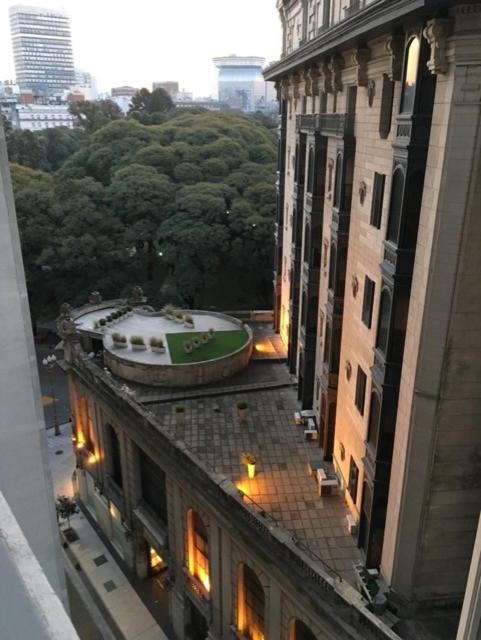 Departamento Marcelo T - Apartamento de 1 dormitorio - 18