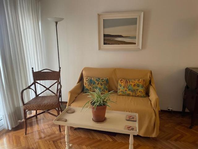 Departamento Marcelo T - Apartamento de 1 dormitorio - 19