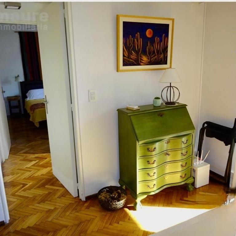 Departamento Marcelo T - Apartamento de 1 dormitorio - 23
