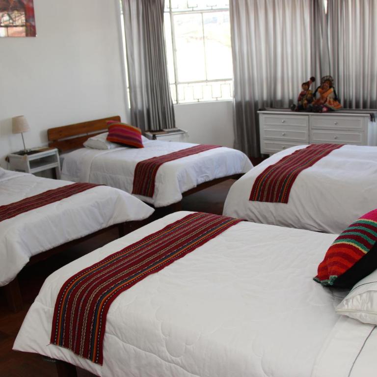 Don Andre House - Suite Junior Familiar - 1