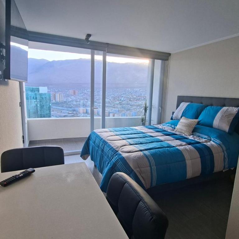 Departamento Estudio, Distrito Cavancha 2 - One-Bedroom Apartment - 7