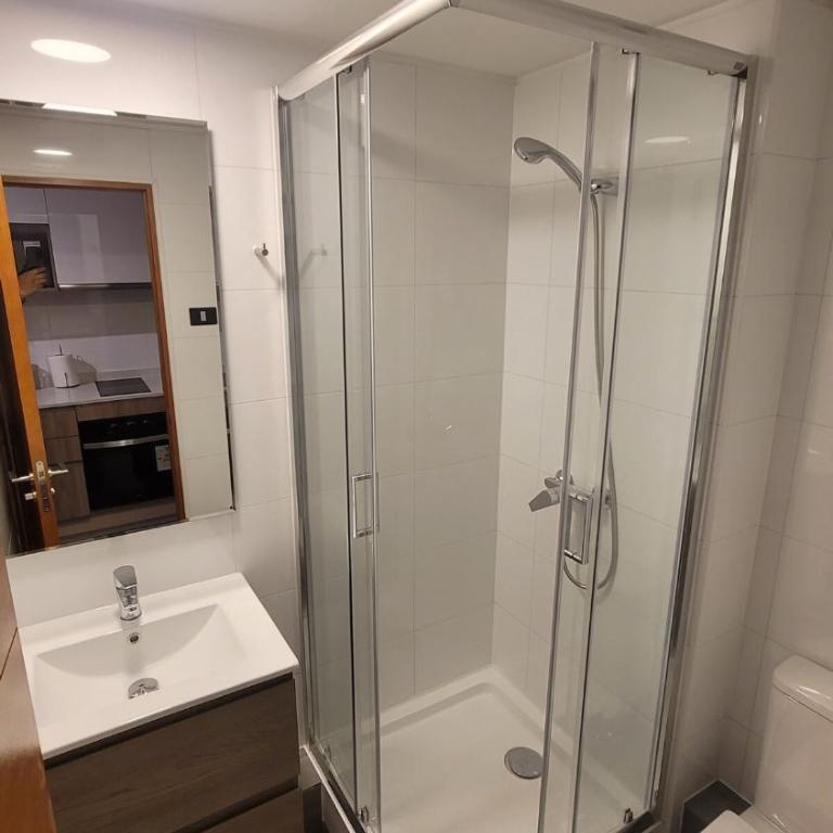 Departamento Estudio, Distrito Cavancha 2 - One-Bedroom Apartment - 13
