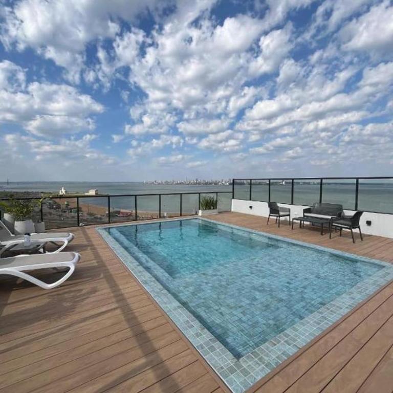 Altiva - One-Bedroom Apartment - 1
