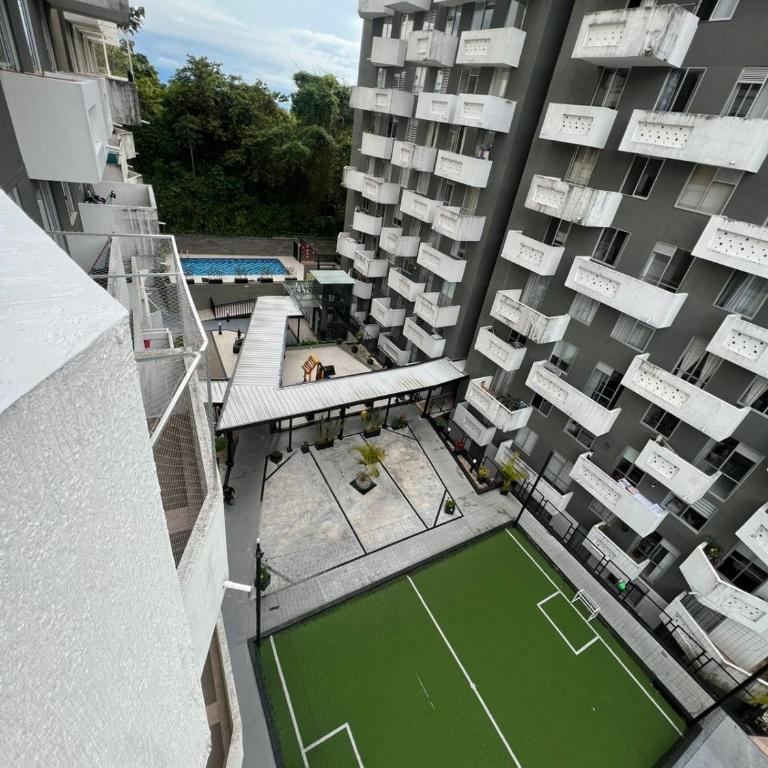 Apartamento en Armenia - Apartamento de 1 dormitorio - 1