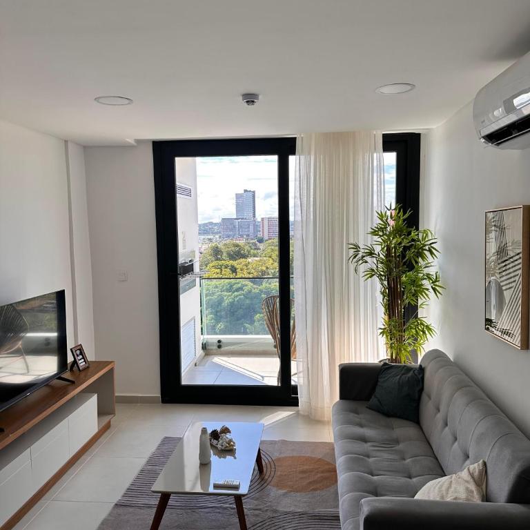 Altiva - One-Bedroom Apartment - 3