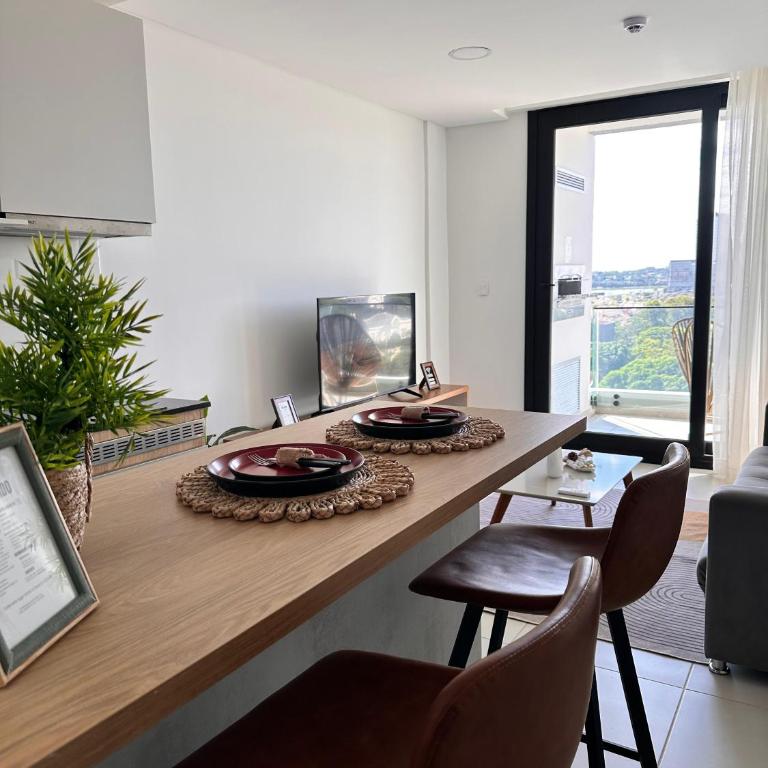 Altiva - One-Bedroom Apartment - 9