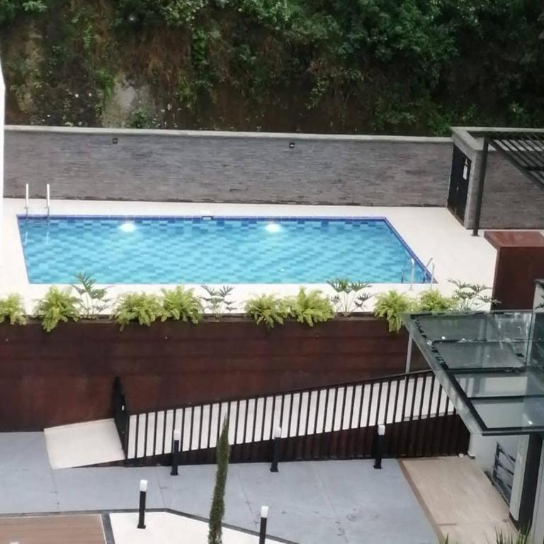 Apartamento en Armenia - Apartamento de 1 dormitorio - 4