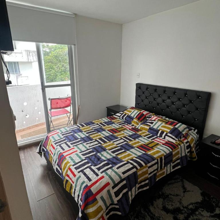 Apartamento en Armenia - Apartamento de 1 dormitorio - 6