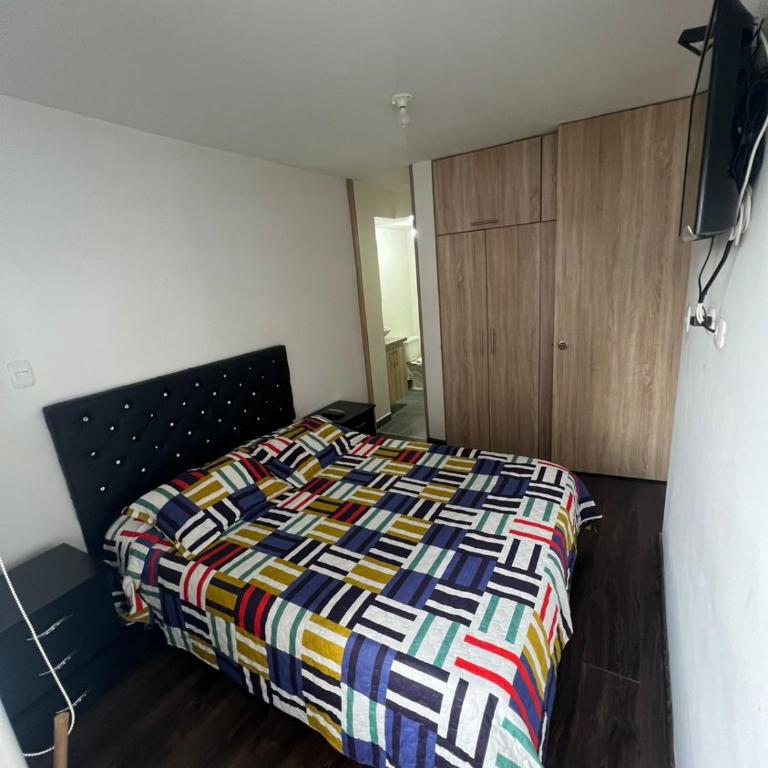 Apartamento en Armenia - Apartamento de 1 dormitorio - 11