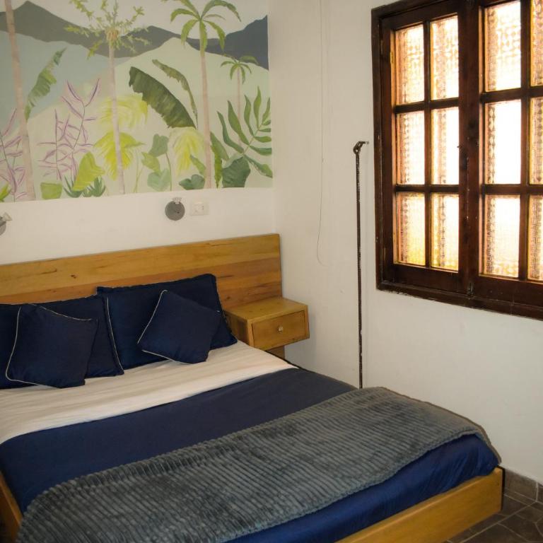 Usaquen Station Hostel - Habitación Doble - 2