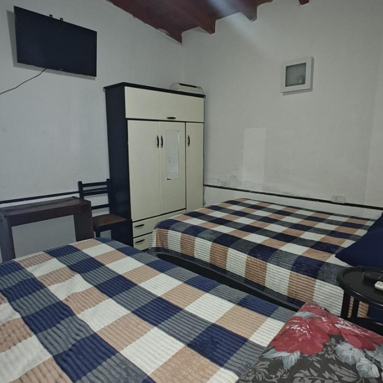 Departamento la Rioja con traslado - Apartamento de 1 dormitorio - 1