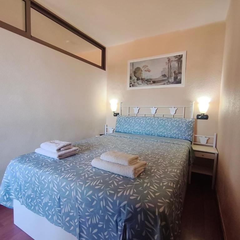 Apartamento Madrid Vistas al Mar - GT - Apartamento de 1 dormitorio - 4