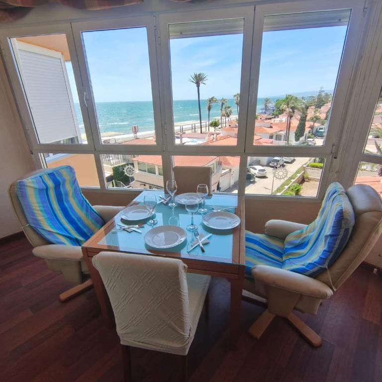 Apartamento Madrid Vistas al Mar - GT - Apartamento de 1 dormitorio - 8