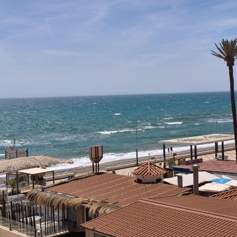 Apartamento Madrid Vistas al Mar - GT - Apartamento de 1 dormitorio - 14