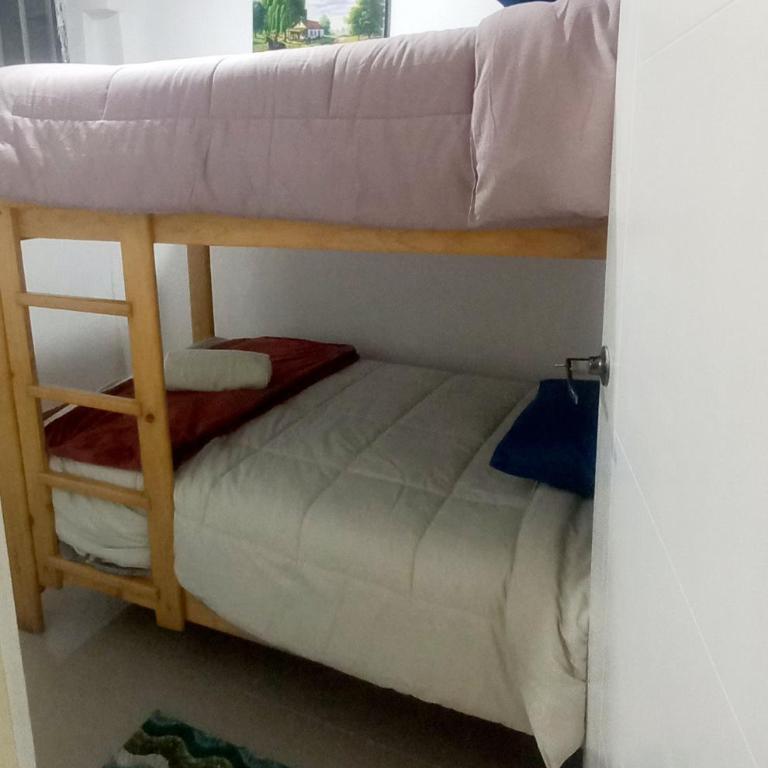 Inti Wasi xyz - Two-Bedroom Apartment - 5