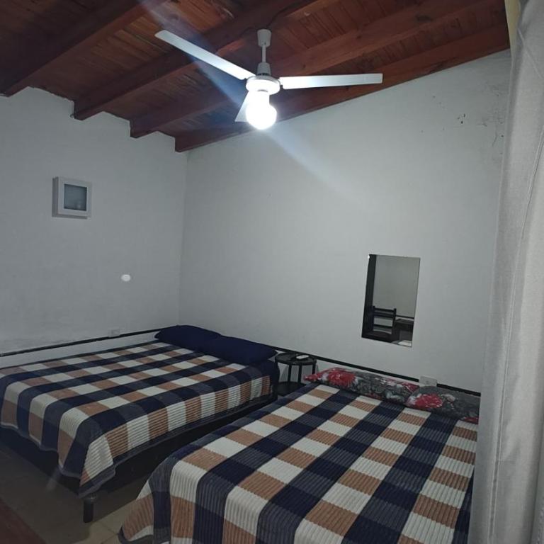 Departamento la Rioja con traslado - Apartamento de 1 dormitorio - 4