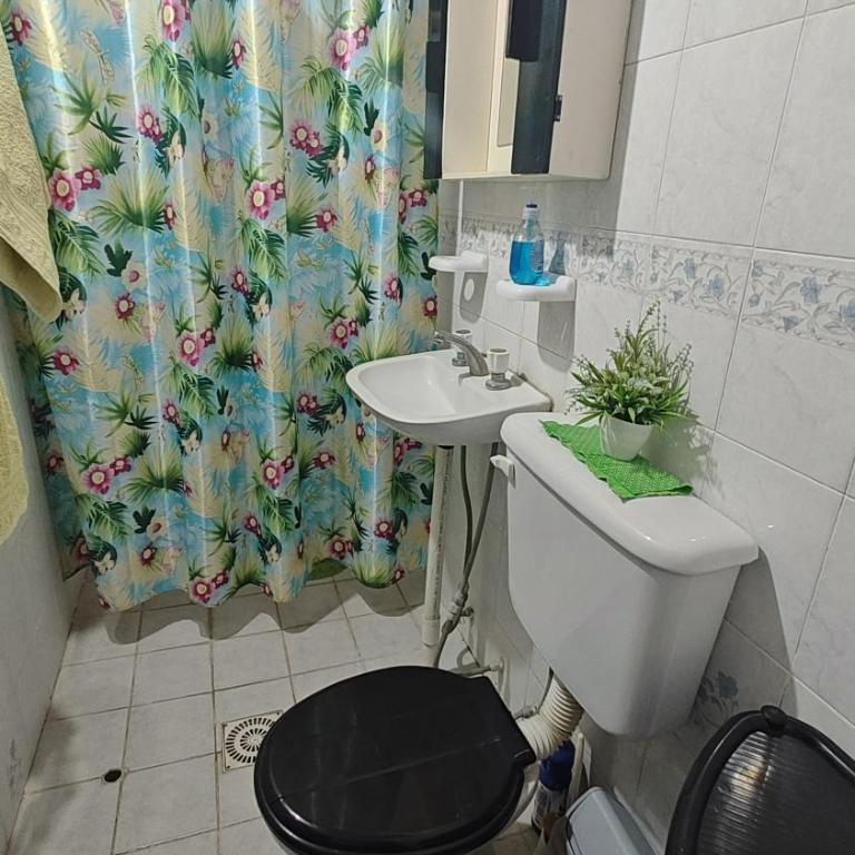 Departamento la Rioja con traslado - Apartamento de 1 dormitorio - 5