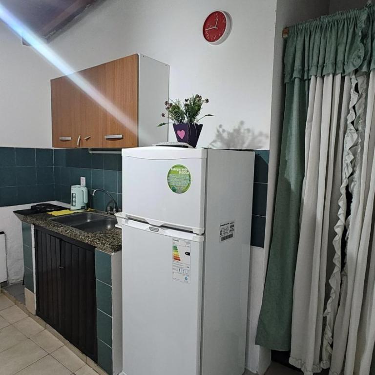 Departamento la Rioja con traslado - Apartamento de 1 dormitorio - 7