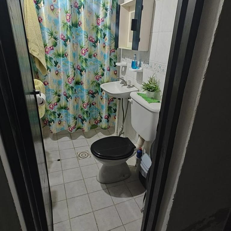 Departamento la Rioja con traslado - Apartamento de 1 dormitorio - 10