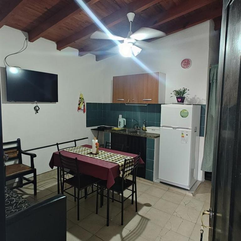 Departamento la Rioja con traslado - Apartamento de 1 dormitorio - 11